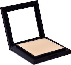 Dido Cosmetics Q Compact Powder Πούδρα No 210 9gr Dido Cosmetics Q Compact Powder Πούδρα No 210 9gr