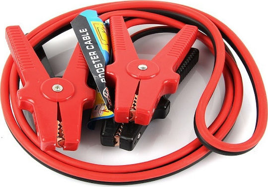 Car Jumper Cables 3000A 3m