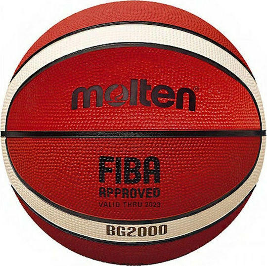 Molten Basket Ball Outdoor