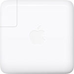 Apple USB-C Încărcător Laptop 96W 20.5V 4.37A fără Cablu de Alimentare