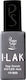 Peggy Sage I-Lak Deckschicht für Gel-Nagellacke Matt 11ml