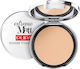 Pupa Extreme Matt Compact Powder Πούδρα 002 Dar...