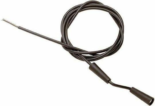 Remer Steel Drain Unblockers 15m with Maximum Unclogging Thickness 8mm