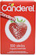 Canderel Sweetener 100 Sticks