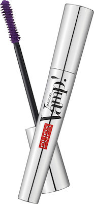 Pupa Vamp Mascara για Όγκο 400 Amethysts Violet 9ml