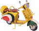 SP Souliotis Miniature Bike 44-1419