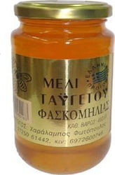Fotopoulos CHaralampos Мед Градински чай Тайгетос