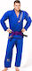 Hayabusa Pro Ultra Lightweight Gi Ανδρική Στολή Jiu Jitsu Μπλε