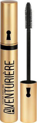 Vivienne Sabo Aventuriere Mascara for volume, Curling & Length Black 9ml