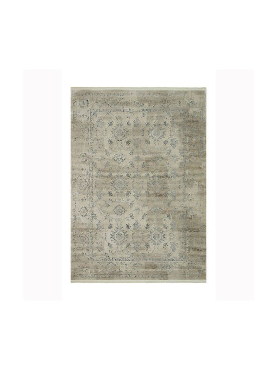 Koulis Carpets 0342A Teppich Rechteckig Saten Beige