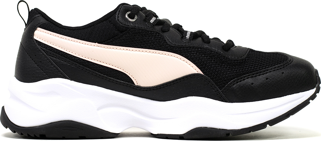 puma cilia mule
