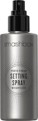 Smashbox Photo Finish Spray De Fixare Ușor 116ml