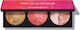 Smashbox Cosmic Celebration Planetary Rouge & Blush Palette mit Rouge 4.5gr