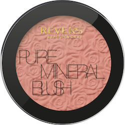 Revers Cosmetics Pure Mineral Blush 
