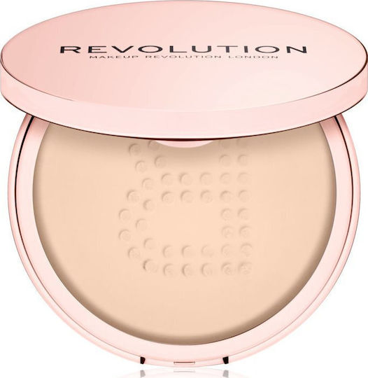 Revolution Beauty Conceal & Fix Medium Yellow 13gr
