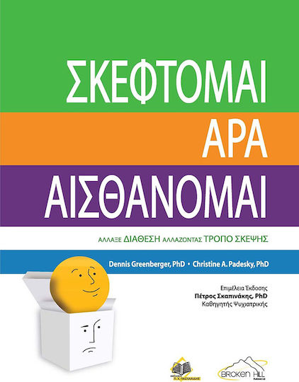 Σκεφτομαι Αρα Αισθανομαι Σκεφτομαι Αρα Αισθανομαι