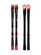 K2 Anthem 78 Женски Ски Ботуши в Сив Цвят със Стягащи Ремъци ER3 10 Compact Quikclik