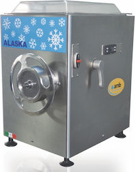 Amb Alaska TC 32 Commercial Meat Chilling Grinder 2.5hp Amb Alaska TC 32 Commercial Meat Chilling Grinder 2.5hp