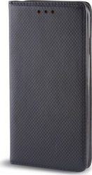 Forcell Book Μαύρη (iPhone 7 / 8 / SE 2020 / SE 2022) Forcell Book Μαύρη (iPhone 7 / 8 / SE 2020 / SE 2022)