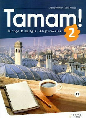 Tamam!