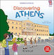 Discovering Athens