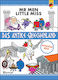 MR MEN-LITTLE MISS - DAS ANTIKE GRIECHENLAND