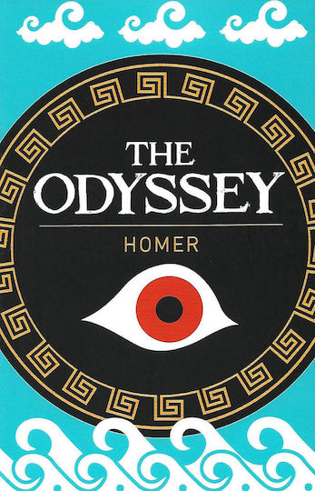 The Odyssey The Odyssey