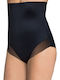 Triumph True Shape Sensation Slip Σύσφιξης Μαύρο