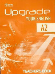 Upgrade your English A2 Teacher's