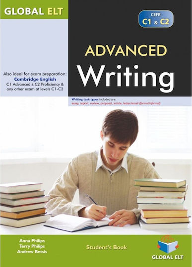 Betsis Andriew Advanced Writing C1 + C2