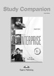 New Enterprise b2 Study Companion