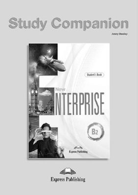 New Enterprise B2 Study Companion