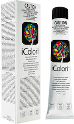 Kepro iColori Hair Color Cream 8 Light Blond