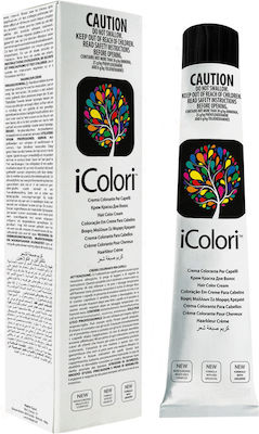 Kepro iColori Hair Dye 100ml