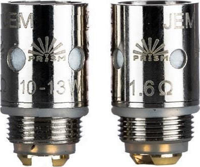Innokin Jem Pen Kanthal Electronic Cigarette Resistance 1.6ohm (MTL) 5pcs