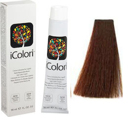 Kepro iColori Vopsea De Păr No6.4 Cupru 100ml
