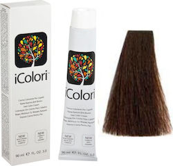 Kepro iColori Hair Dye 100ml