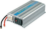 Wenchi INT-1000W Pure Sine Wave Inverter 1000W 12V Single Phase