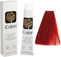 Kepro iColori Hair Dye No6.666 Red 100ml