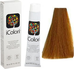 Kepro iColori Hair Dye 100ml