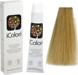 Kepro iColori Vopsea de Păr Blond 100ml