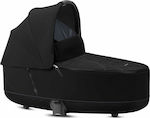 Cybex Port Bebe Priam Deep Black
