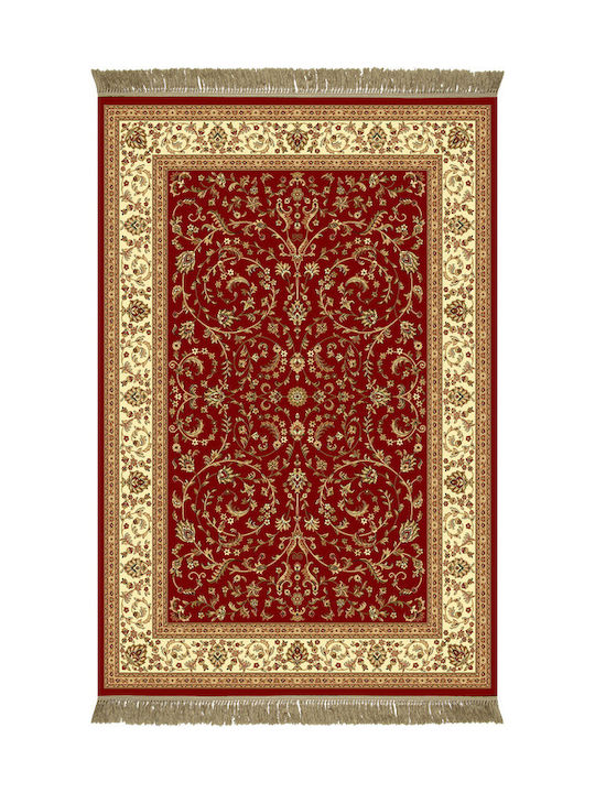 Koulis Carpets 6216 Χαλί Klasik Red