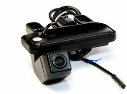 Bizzar Car Reverse Camera for Mercedes-Benz E Class W212 2009-2015 C-BC-MB13