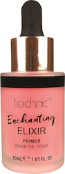 Technic Enchanting Elixir Primer Primer pentru față sub formă lichidă 30ml