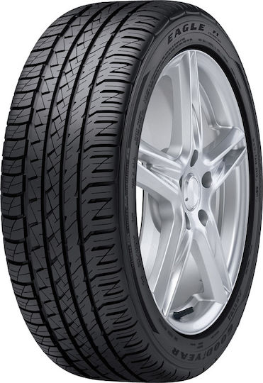 Eagle F1 Asymmetric 4 Anotimpuri 235/50R20 104W JLR XL Anvelopă 4x4 / SUV Auto
