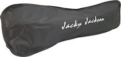 Jacky Jackson BAGS05 Θήκη για Μπαγλαμά με Επένδυση