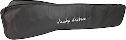 Jacky Jackson BAGB10 Hülle Streichinstrumente Gepolstert Schwarz