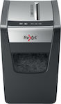 Rexel Momentum X410-SL Cross Cut 10-Sheet Paper Shredder