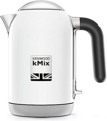 Kenwood Kettle 1lt 2200W White